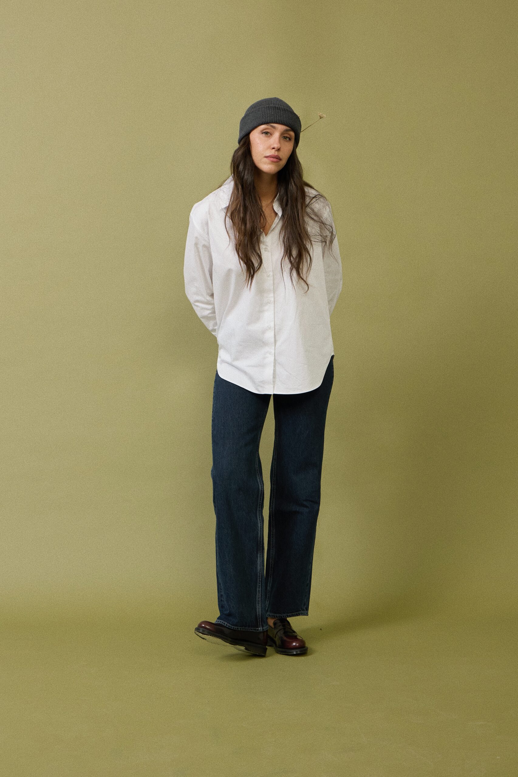 COPERTINA RIGID DONNA