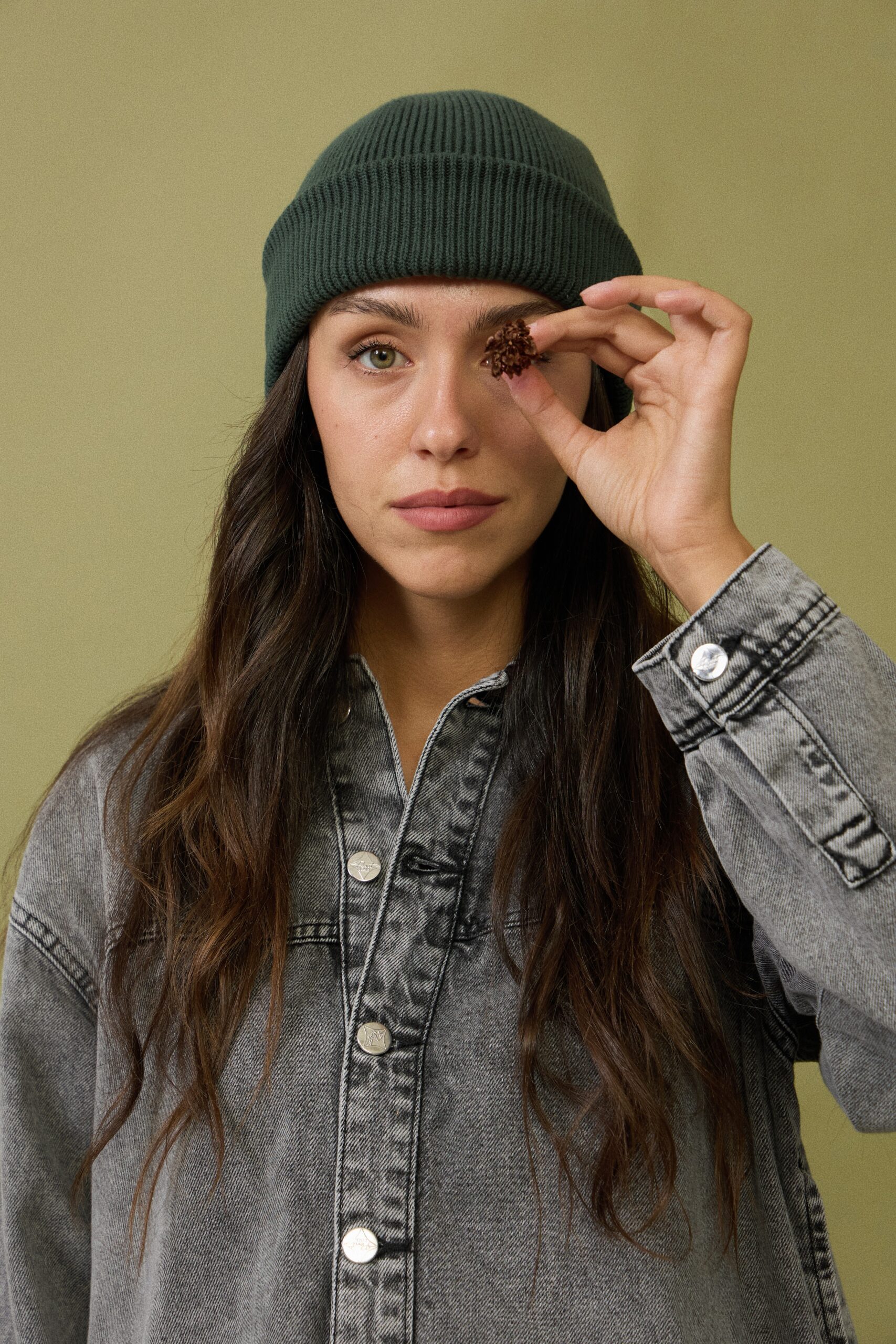COPERTINA CAMICIE DONNA