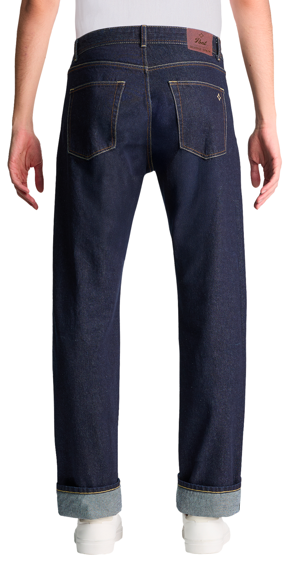 bighorn selvedge retro