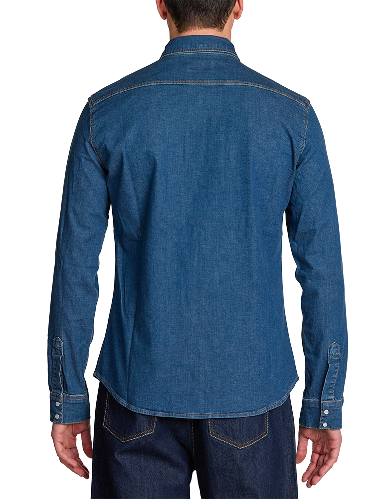dean retro