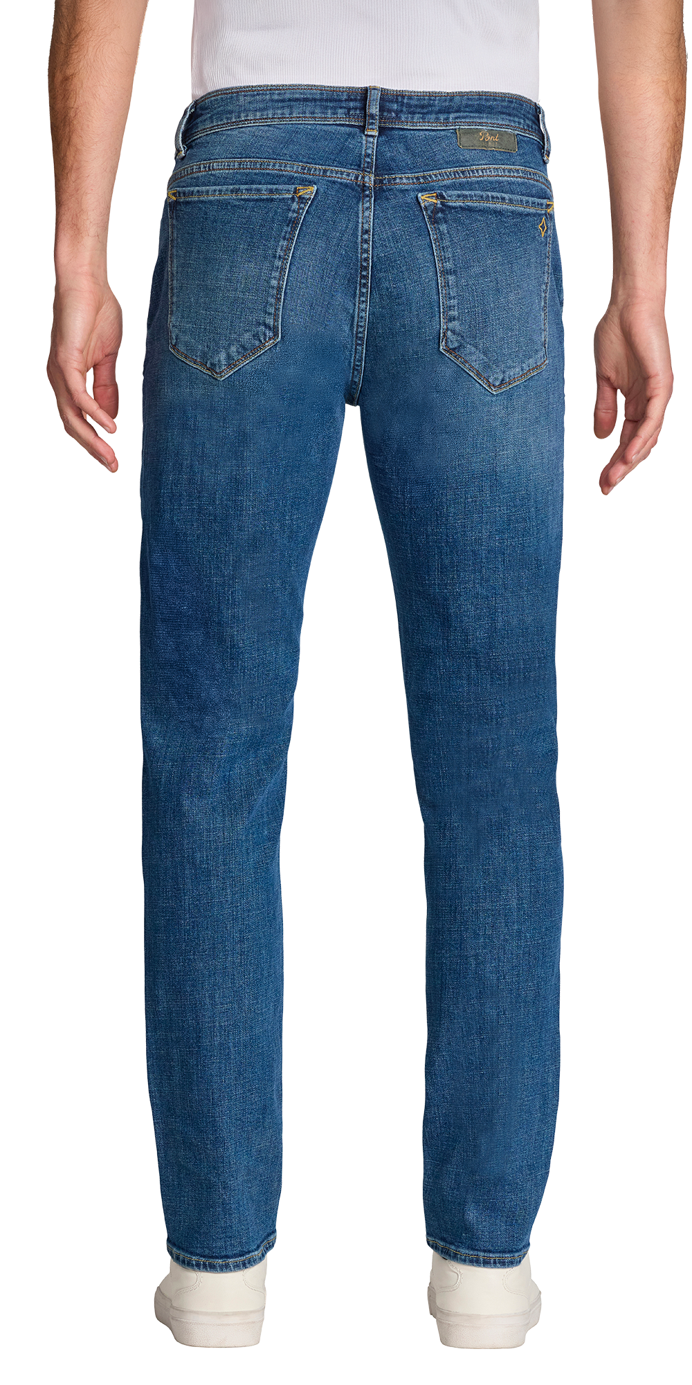 modoc retro
