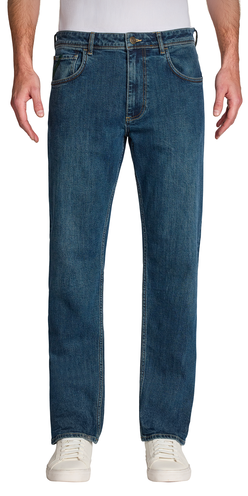 sierra front